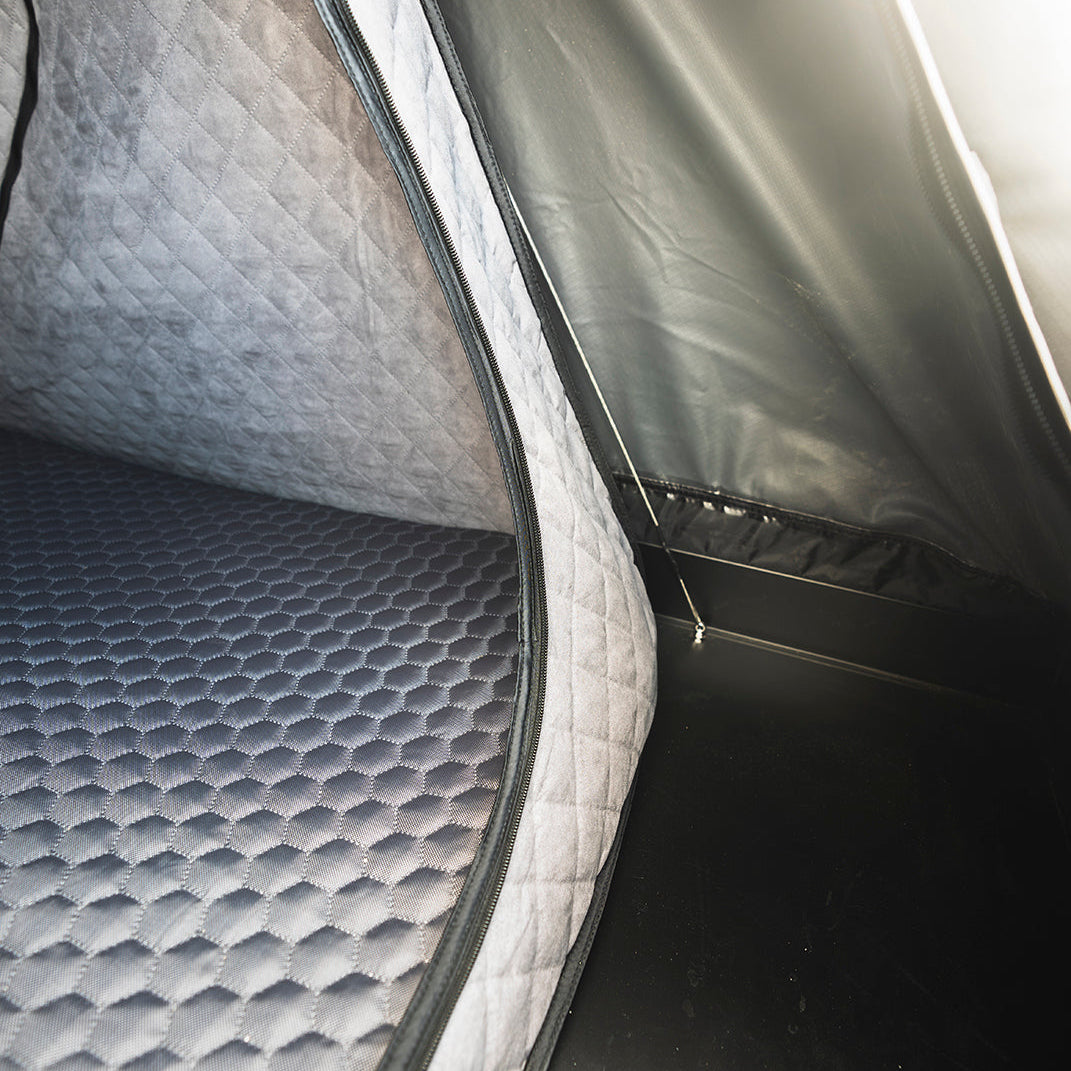 Thermal Insulation Tent