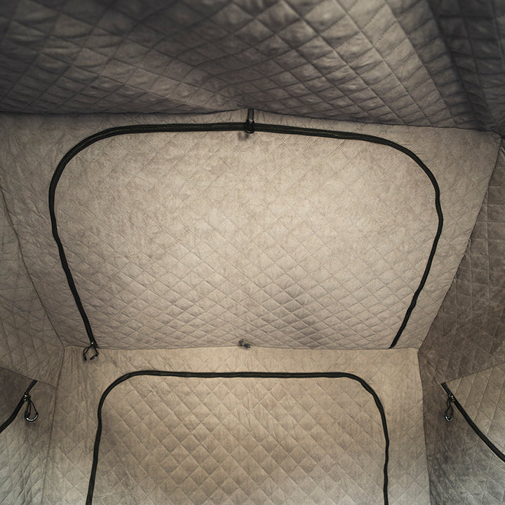 Thermal Insulation Tent