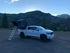 Roof Space 2 rooftop tent mounted on short bed Pickup truck.